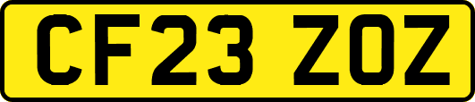 CF23ZOZ