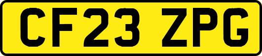 CF23ZPG