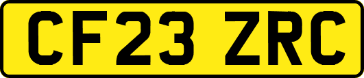 CF23ZRC