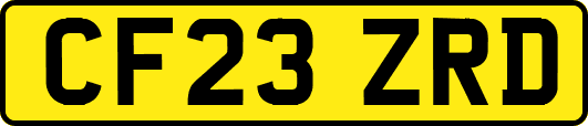 CF23ZRD