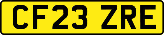 CF23ZRE