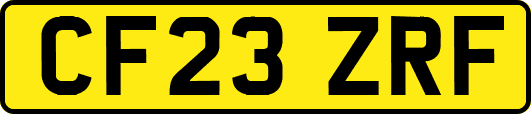 CF23ZRF
