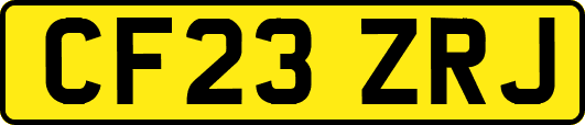 CF23ZRJ
