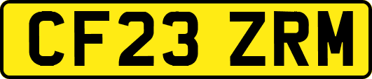 CF23ZRM