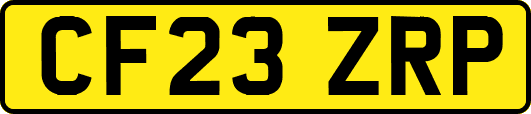 CF23ZRP