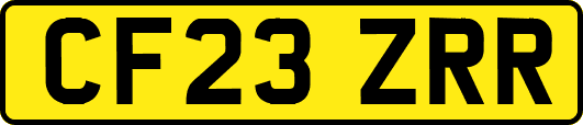 CF23ZRR