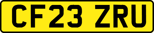 CF23ZRU