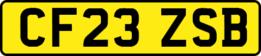 CF23ZSB
