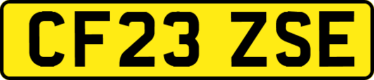 CF23ZSE