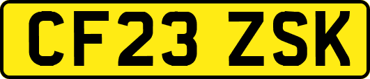 CF23ZSK