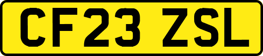 CF23ZSL