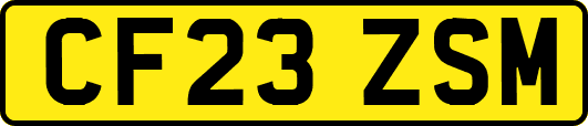 CF23ZSM
