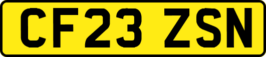 CF23ZSN