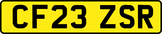 CF23ZSR