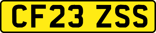 CF23ZSS