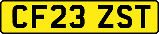 CF23ZST