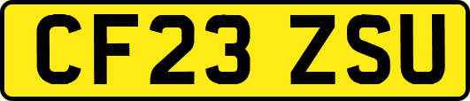 CF23ZSU