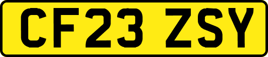 CF23ZSY