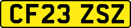 CF23ZSZ