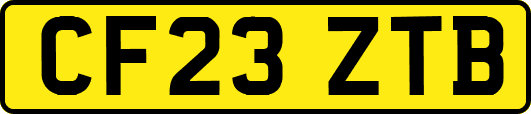 CF23ZTB