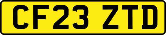 CF23ZTD