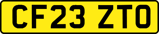 CF23ZTO