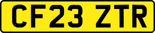 CF23ZTR