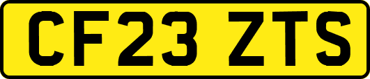 CF23ZTS