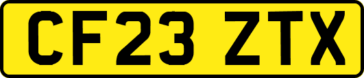 CF23ZTX