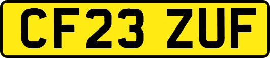 CF23ZUF