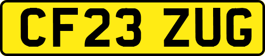 CF23ZUG