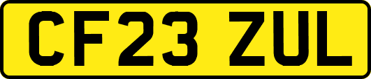 CF23ZUL