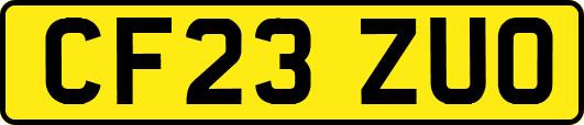 CF23ZUO