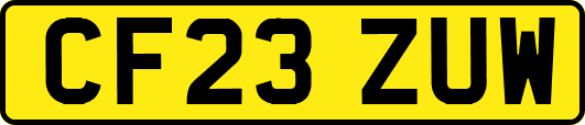 CF23ZUW