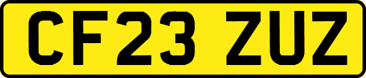 CF23ZUZ