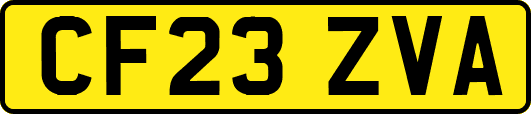 CF23ZVA