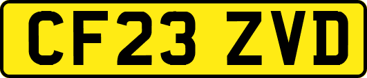 CF23ZVD