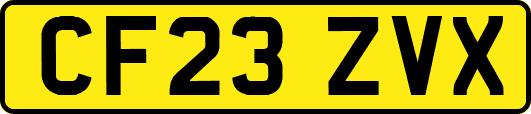 CF23ZVX