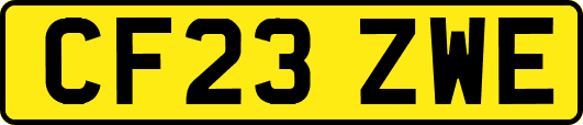 CF23ZWE