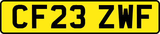 CF23ZWF