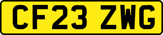 CF23ZWG
