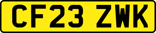 CF23ZWK
