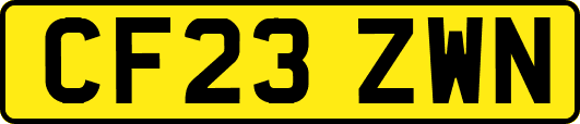 CF23ZWN