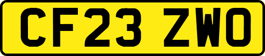 CF23ZWO