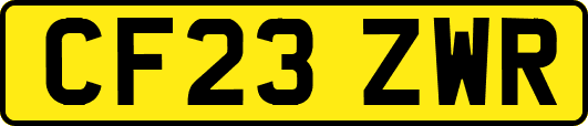 CF23ZWR