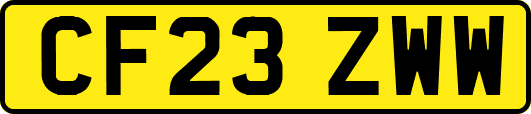 CF23ZWW