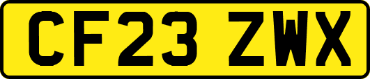 CF23ZWX