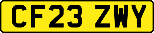 CF23ZWY