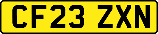 CF23ZXN