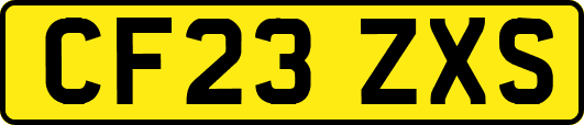 CF23ZXS